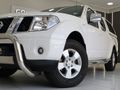 2014 Nissan Navara 2.5 dCi XE Double-Cab