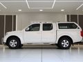 2014 Nissan Navara 2.5 dCi XE Double-Cab