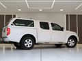 2014 Nissan Navara 2.5 dCi XE Double-Cab