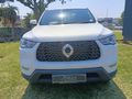 2020 GWM P-Series CV 2.0 TD DLX Auto Double-Cab