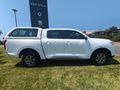 2020 GWM P-Series CV 2.0 TD DLX Auto Double-Cab