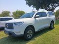 2020 GWM P-Series CV 2.0 TD DLX Auto Double-Cab