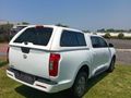 2020 GWM P-Series CV 2.0 TD DLX Auto Double-Cab