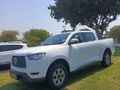 2025 GWM P-Series CV 2.0 TD SX Double-Cab