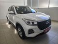 2025 Chery Tiggo 4 Pro 1.5 LiT