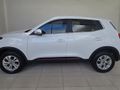 2025 Chery Tiggo 4 Pro 1.5 LiT