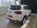 2025 Chery Tiggo 4 Pro 1.5 LiT