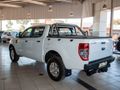 2018 Ford Ranger 2.2 TDCi XL Auto Double-Cab