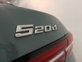 2026 BMW 5 Series 520d M Sport