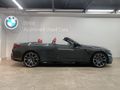 2025 BMW M4 Convertible Competition AWD Auto