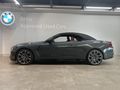 2025 BMW M4 Convertible Competition AWD Auto