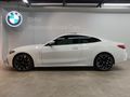 2025 BMW 4 Series 420d Coupe M Sport Auto