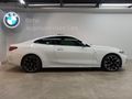 2025 BMW 4 Series 420d Coupe M Sport Auto