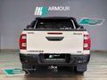 2026 Toyota Hilux 2.8 GD-6 Raised Body Legend 4x4 Auto Double-Cab