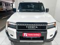 2025 Toyota Land Cruiser Prado VX-R 2.8GD Auto