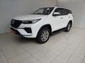 2021 Toyota Fortuner 2.8 GD-6 4x4 Auto