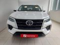 2021 Toyota Fortuner 2.8 GD-6 4x4 Auto