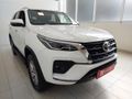 2021 Toyota Fortuner 2.8 GD-6 4x4 Auto