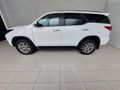 2021 Toyota Fortuner 2.8 GD-6 4x4 Auto