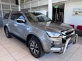2023 Isuzu D-Max 3.0 DDI LSE 4x4 Auto Double-Cab