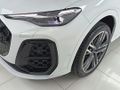 2026 Audi Q5 Sportback 2.0 TDI Quattro S Tronic S Line Black