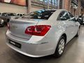 2015 Chevrolet Cruze 1.4T LS Auto