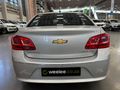 2015 Chevrolet Cruze 1.4T LS Auto