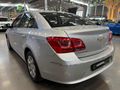 2015 Chevrolet Cruze 1.4T LS Auto