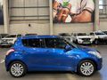 2012 Suzuki Swift 1.4 GLS