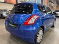 2012 Suzuki Swift 1.4 GLS