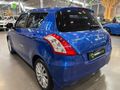 2012 Suzuki Swift 1.4 GLS