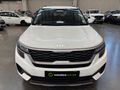 2022 Kia Seltos 1.5D EX+ Auto