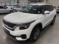 2022 Kia Seltos 1.5D EX+ Auto