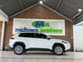 2025 Toyota Corolla Cross 1.8 XS Hybrid
