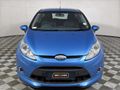 2011 Ford Fiesta 1.4i Titanium 3-dr