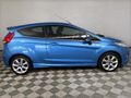 2011 Ford Fiesta 1.4i Titanium 3-dr