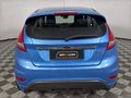 2011 Ford Fiesta 1.4i Titanium 3-dr