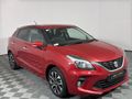 2021 Suzuki Baleno 1.4 GLX Auto