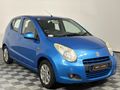 2014 Suzuki Alto 1.0 GLX