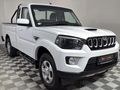 2026 Mahindra Pik Up 2.2 mHawk S6 Single-Cab