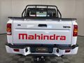 2026 Mahindra Pik Up 2.2 mHawk S6 Single-Cab
