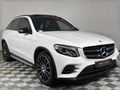 2018 Mercedes-Benz GLC 250d AMG