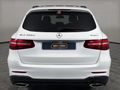 2018 Mercedes-Benz GLC 250d AMG