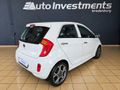 2014 Kia Picanto 1.2 EX Auto