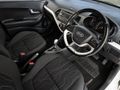 2014 Kia Picanto 1.2 EX Auto