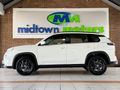 2025 Toyota Urban Cruiser 1.5 XR Auto