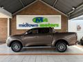 2024 GWM P-Series PV 2.0 TD LT Auto Double-Cab