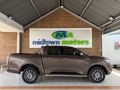 2024 GWM P-Series PV 2.0 TD LT Auto Double-Cab