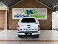 2022 Ford Ranger 2.2 TDCi XL Double-Cab