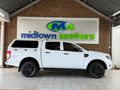 2022 Ford Ranger 2.2 TDCi XL Double-Cab